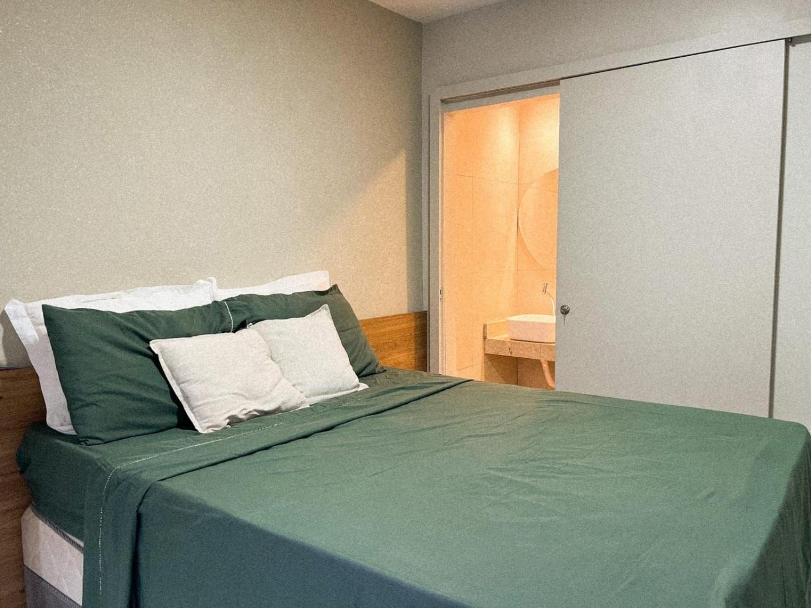 Rize Apartamento *
