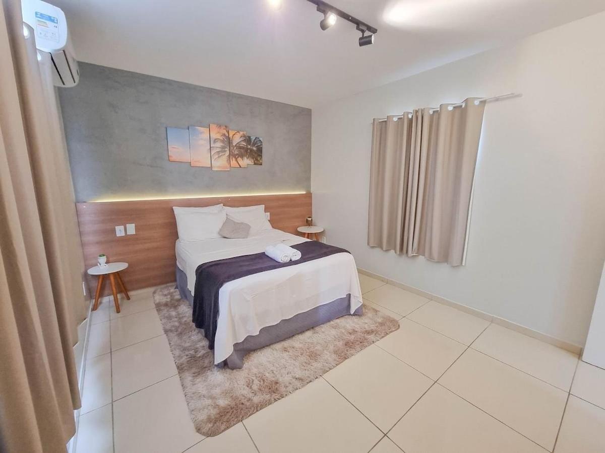Rize Apartamento *