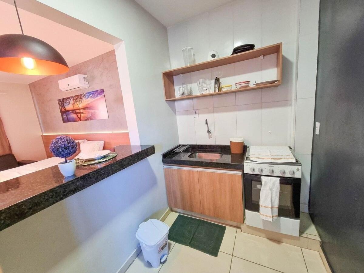 Apartamento Rize Maceió
