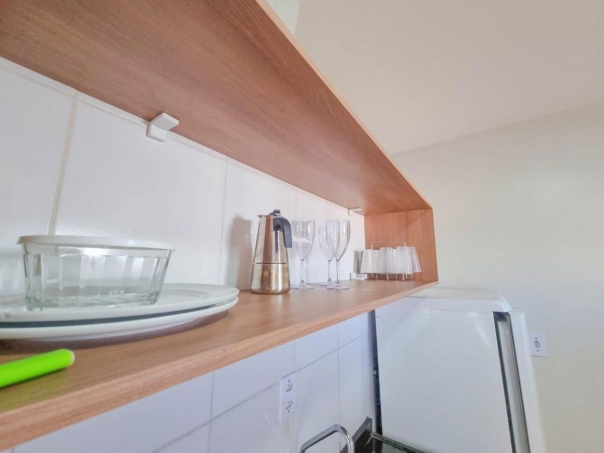 Rize Apartamento Maceió