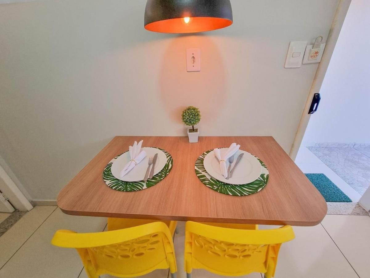Rize Apartamento *