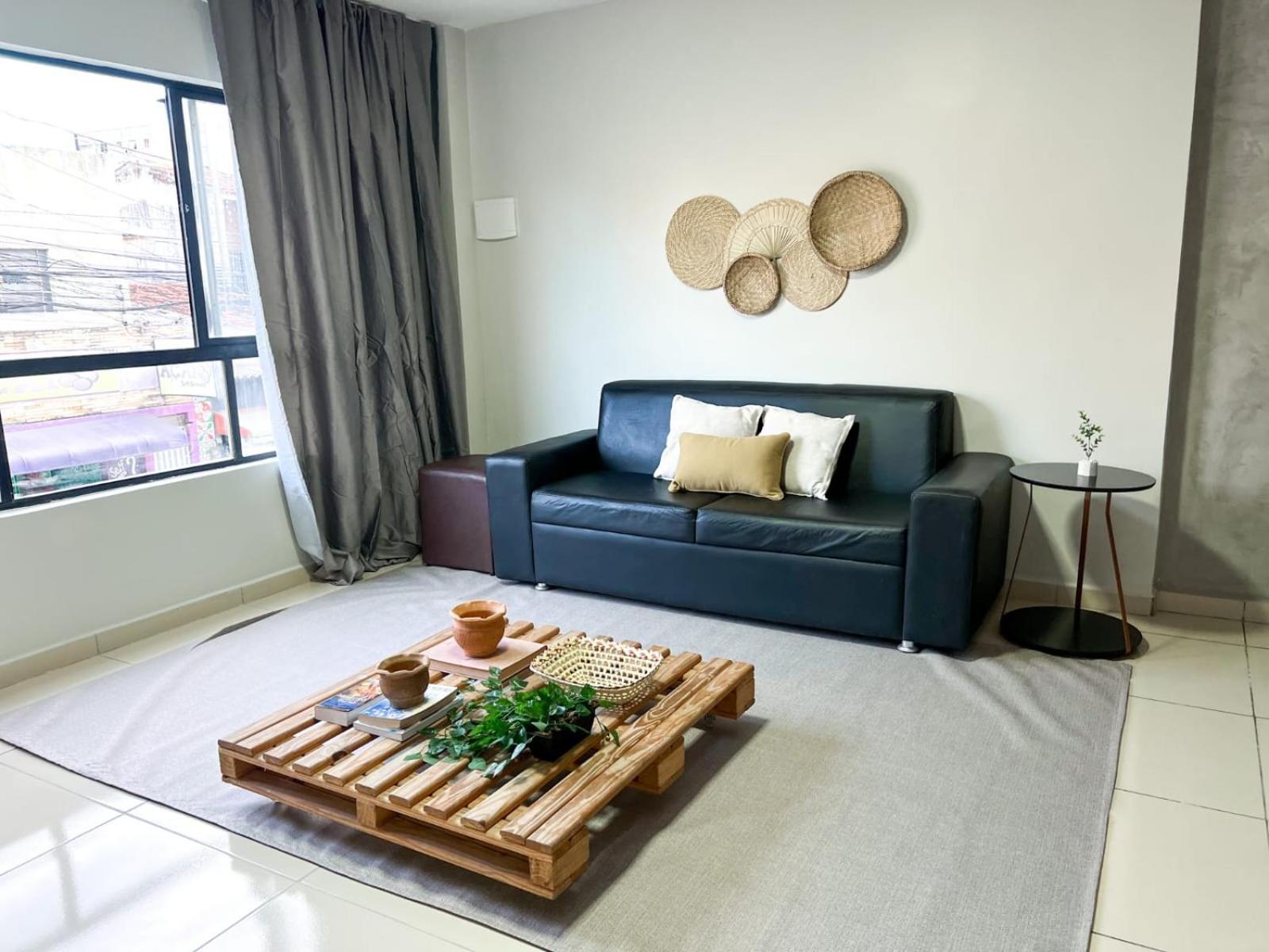 Apartment Rize Maceio (Alagoas)