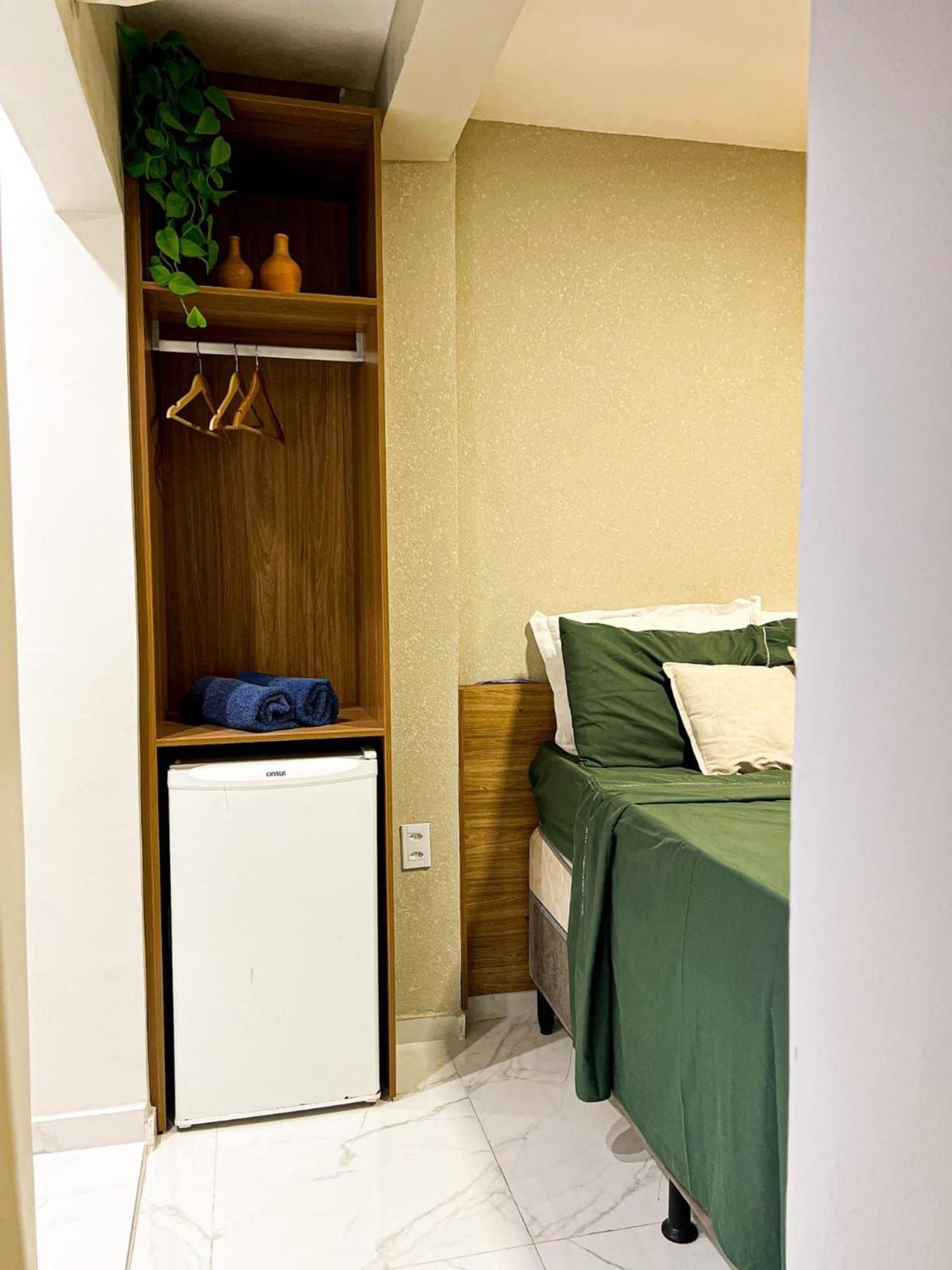 Apartment Rize Maceio (Alagoas)