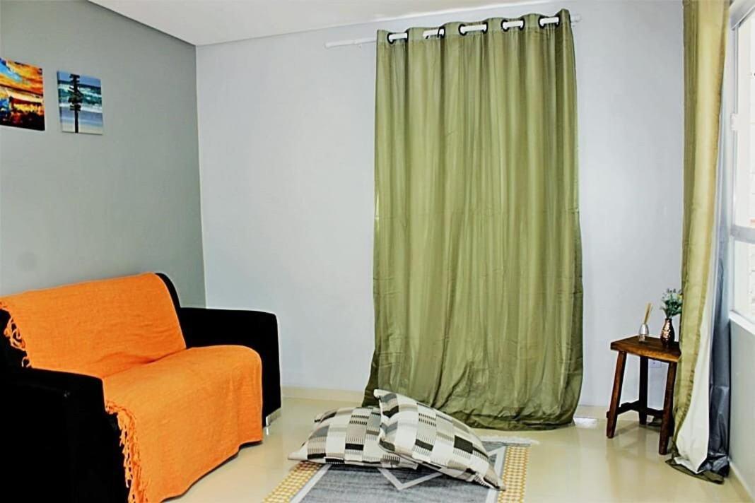 Rize Apartment *